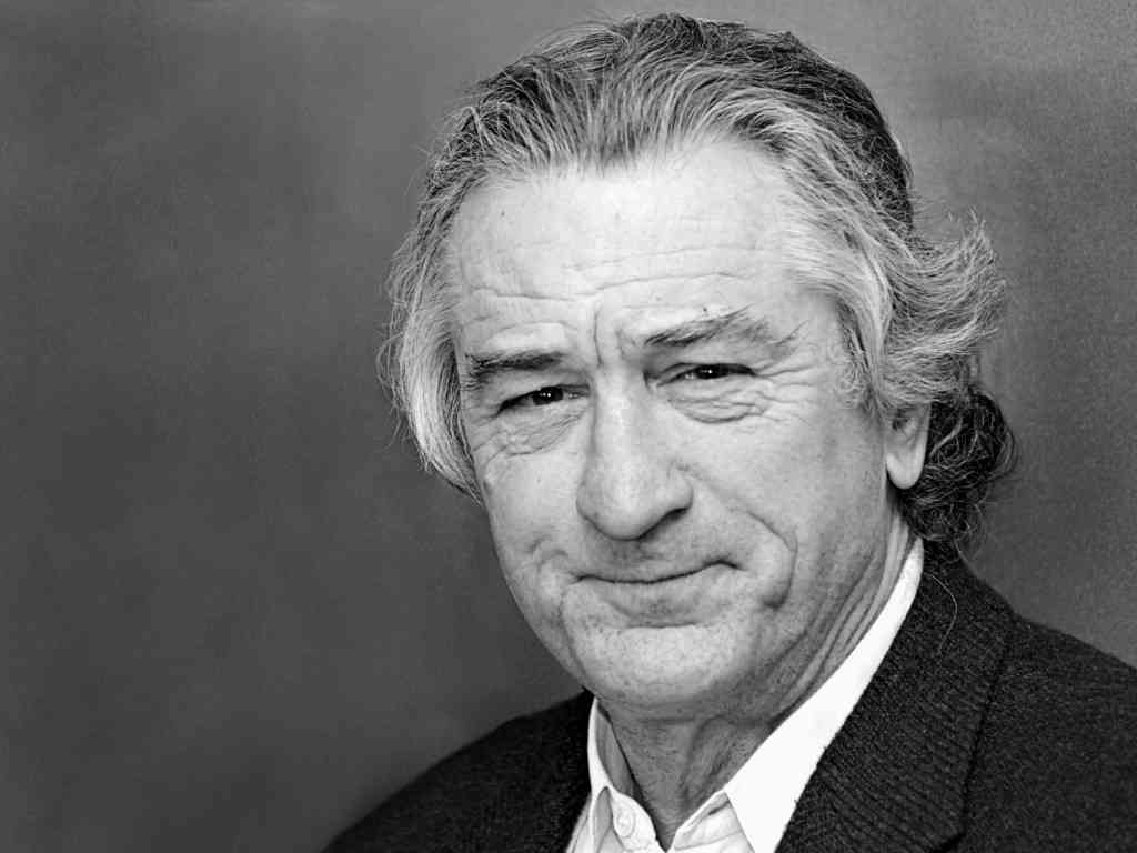 Photo:  Robert De Niro 05